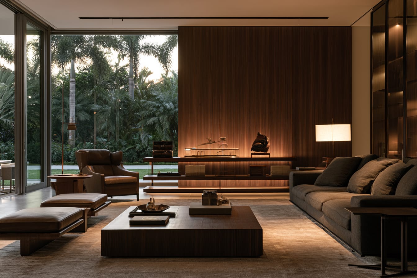 Issue 04 Benjo Interior Design