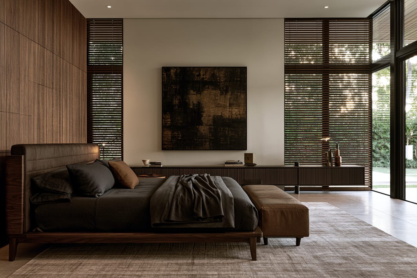 Issue 05 Benjo Interior Design