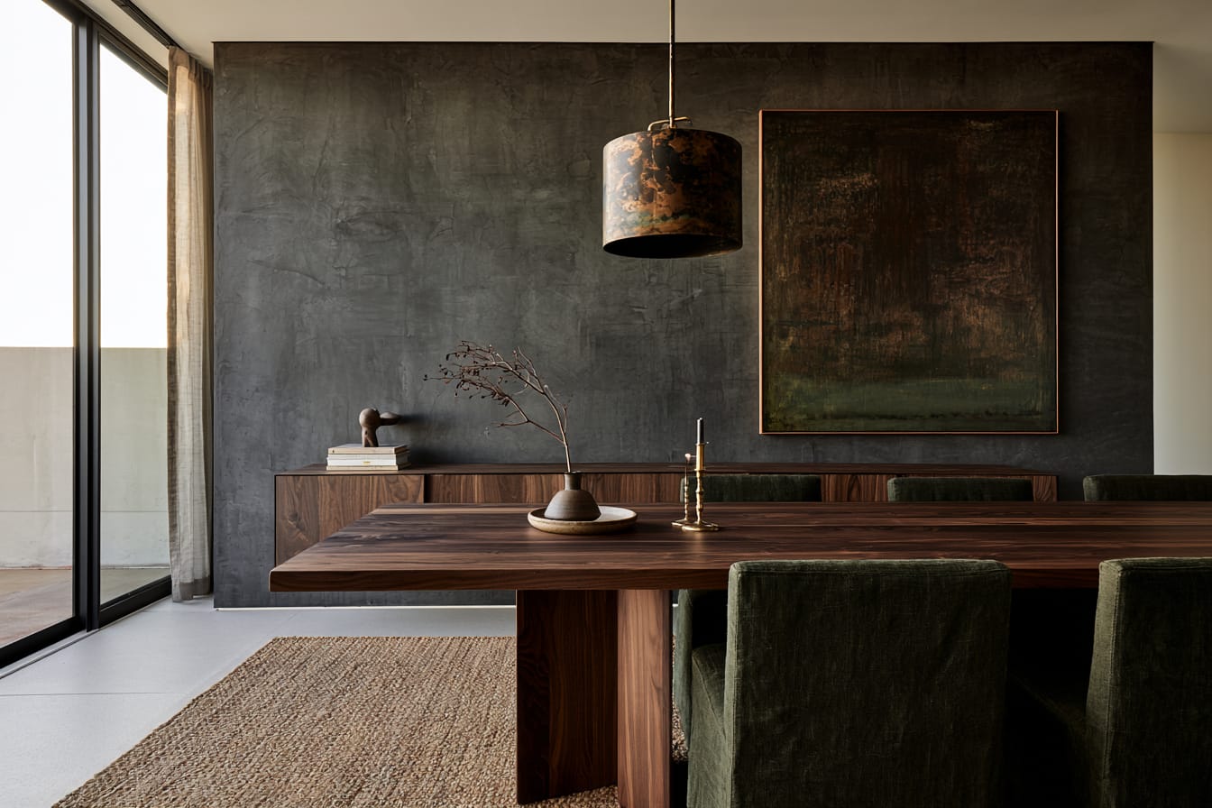 Issue 06 Benjo Interior Design