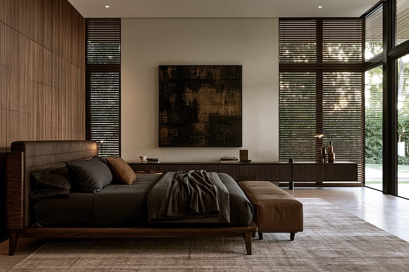 Issue 05 Benjo Interior Design